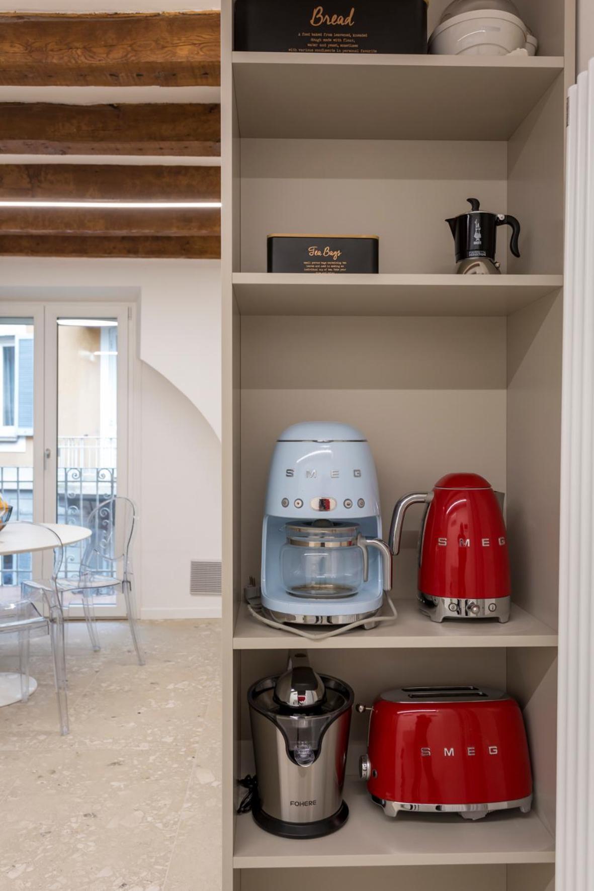Moscova Luxury B&B — Foto 3