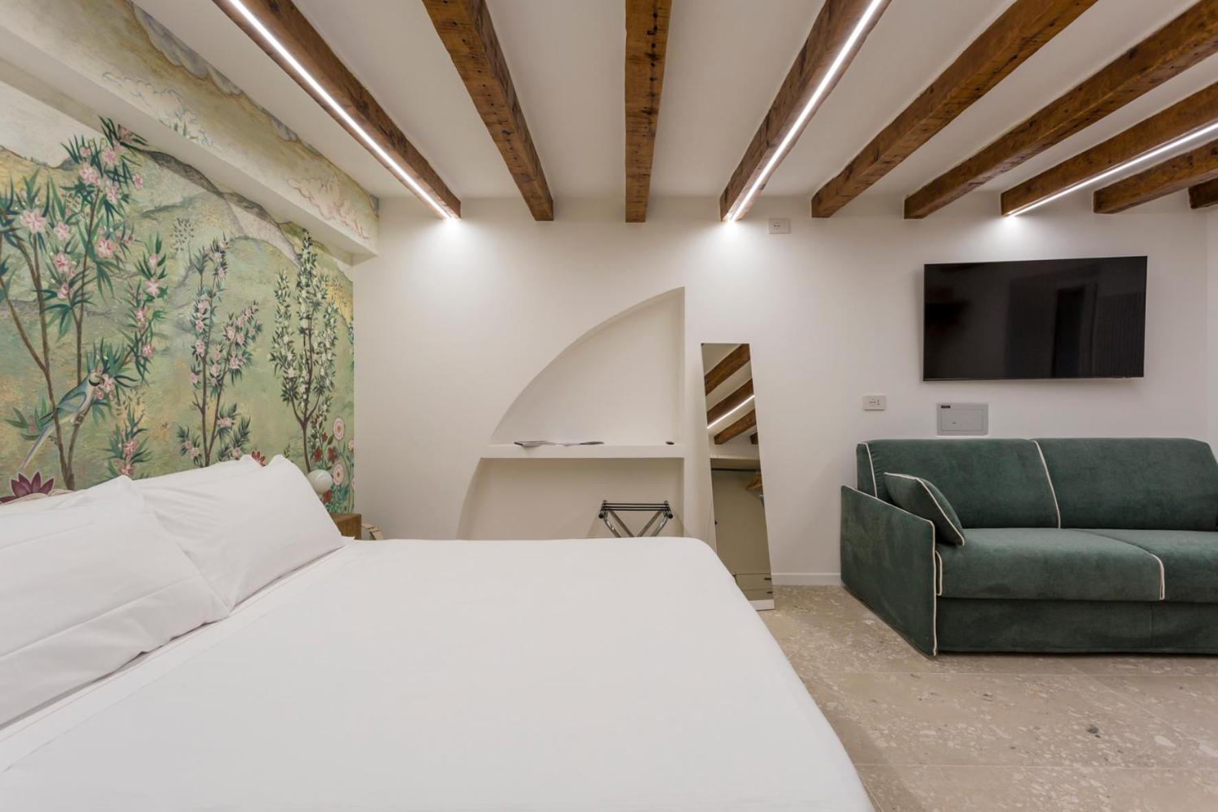 Moscova Luxury B&B, Milan