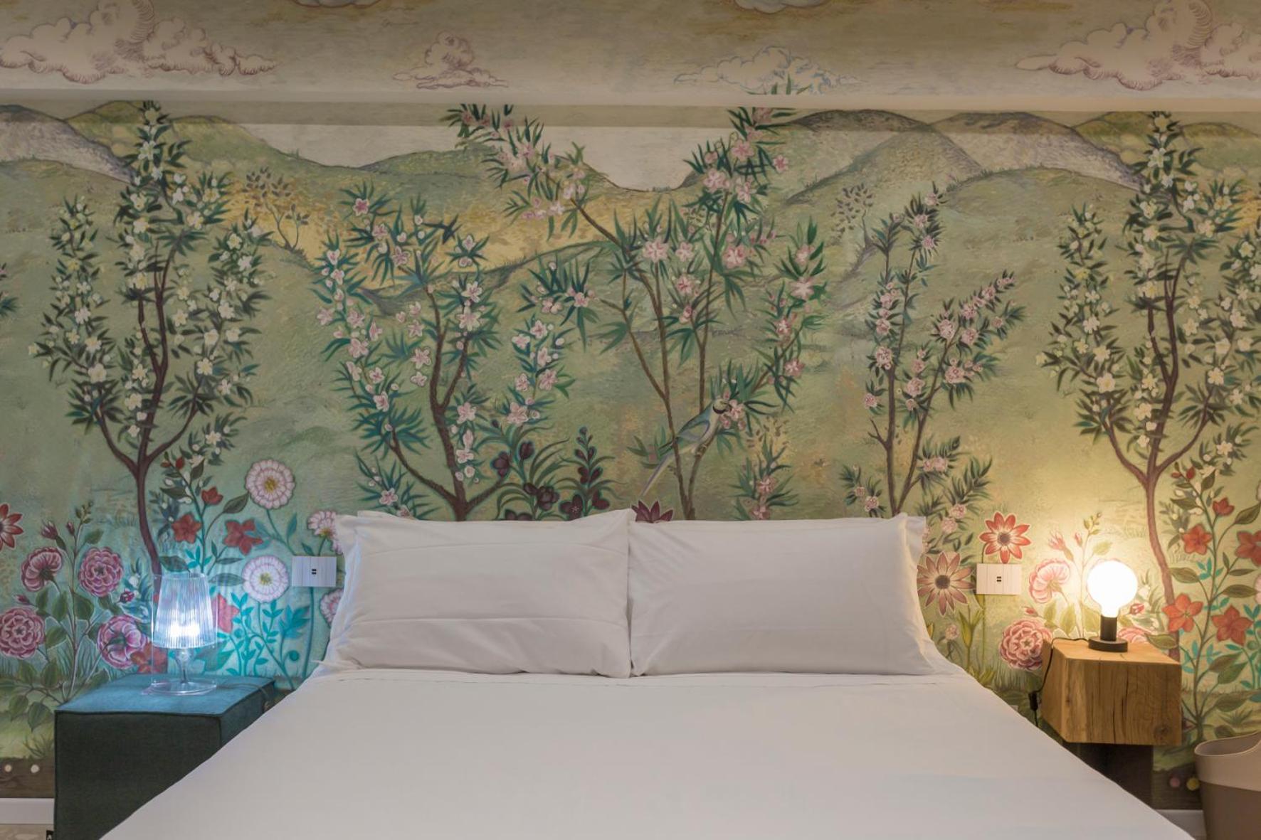 Moscova Luxury B&B — Foto 1